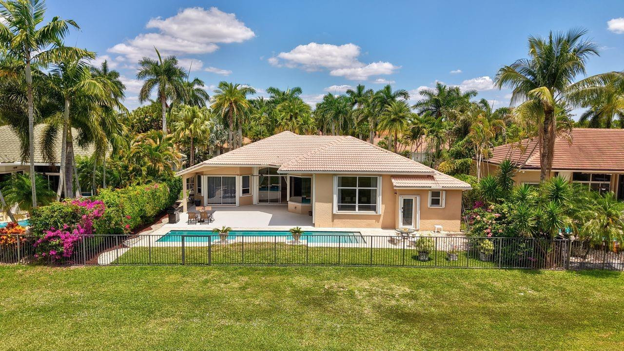 2491 Eagle Run, Weston FL 33327