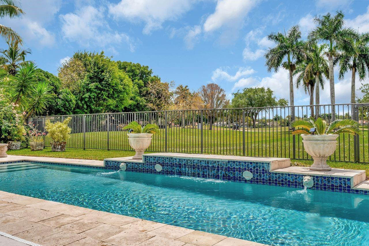 2491 Eagle Run, Weston FL 33327