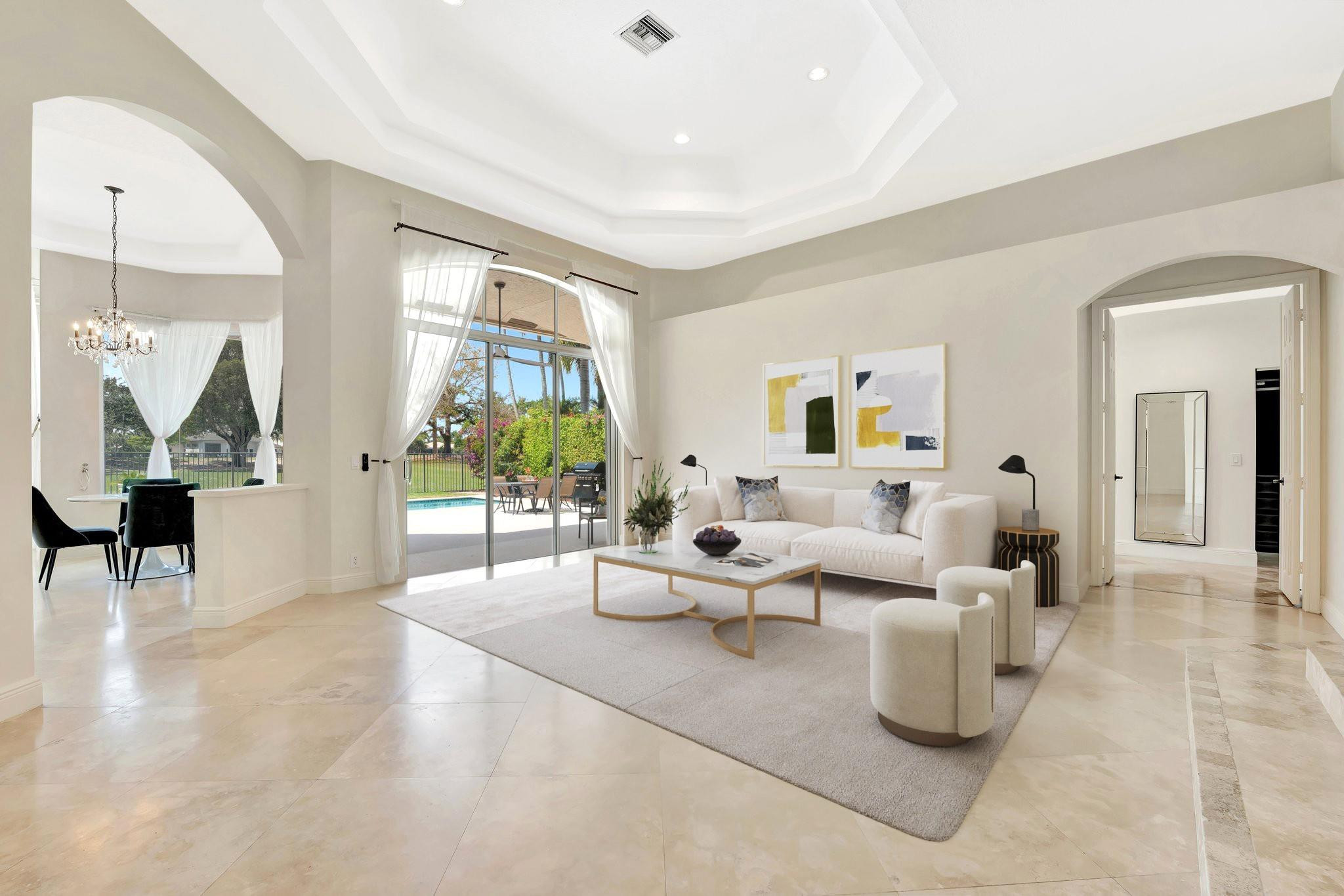 2491 Eagle Run, Weston FL 33327