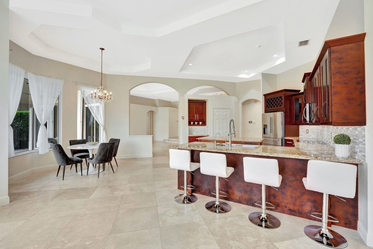 2491 Eagle Run, Weston FL 33327