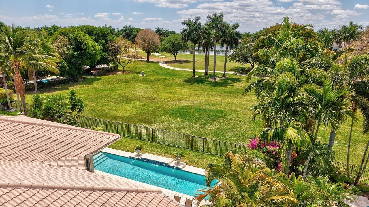 2491 Eagle Run, Weston FL 33327