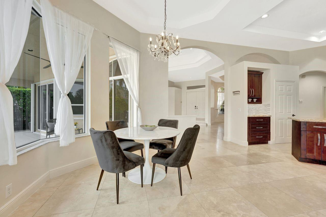 2491 Eagle Run, Weston FL 33327