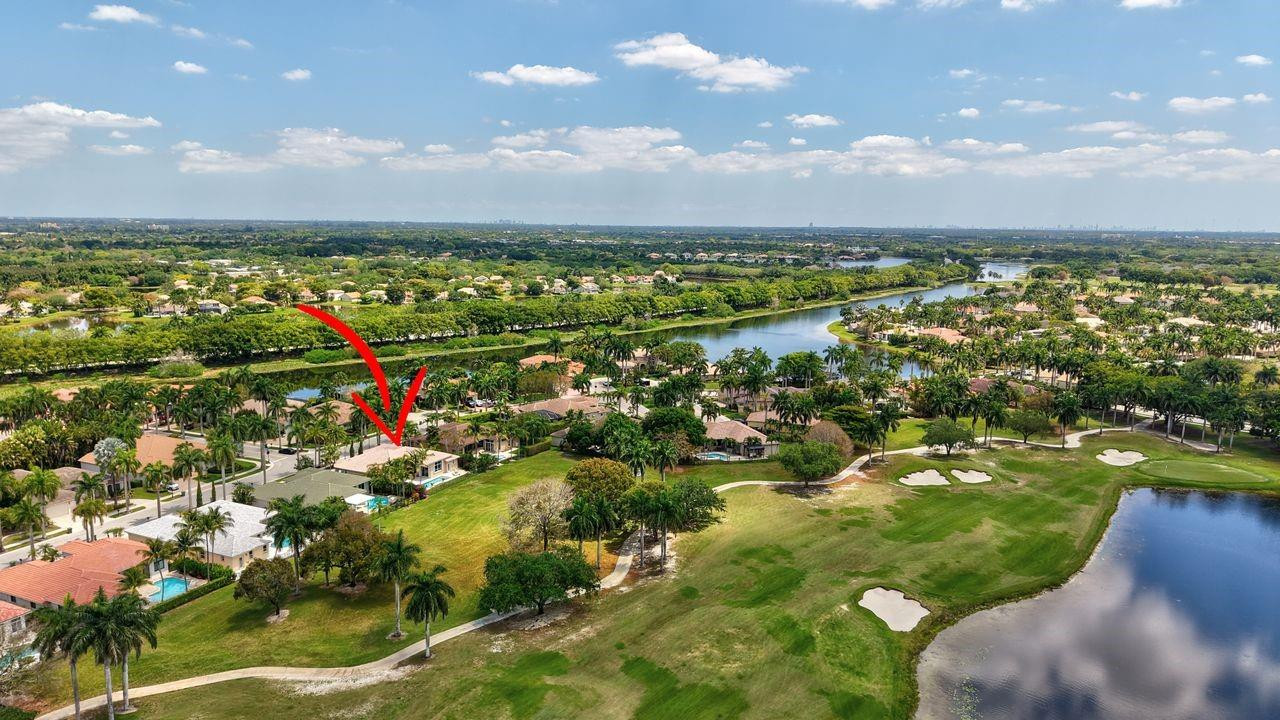 2491 Eagle Run, Weston FL 33327