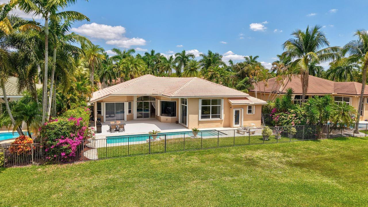 2491 Eagle Run, Weston FL 33327