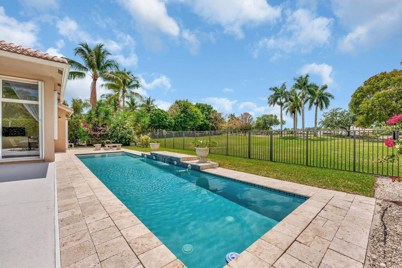 2491 Eagle Run, Weston FL 33327