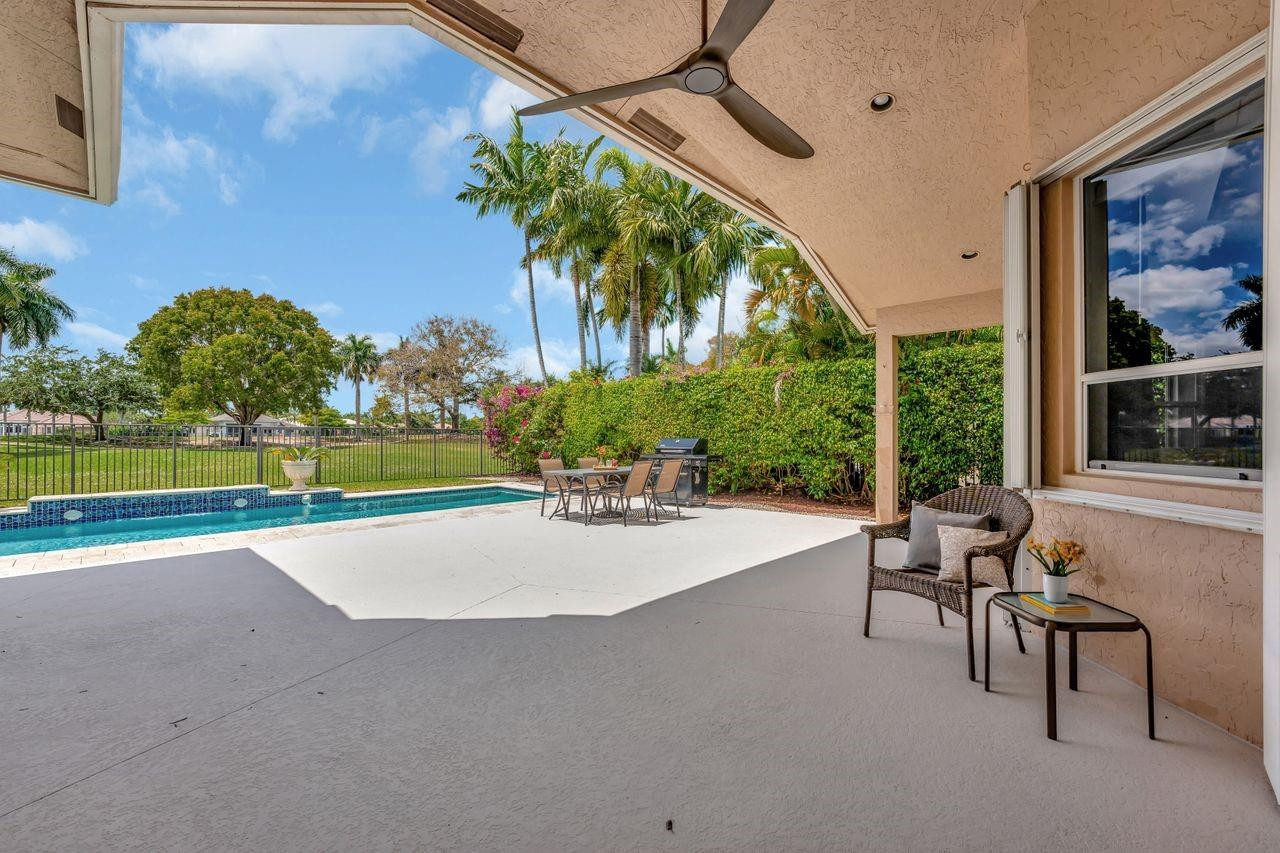 2491 Eagle Run, Weston FL 33327