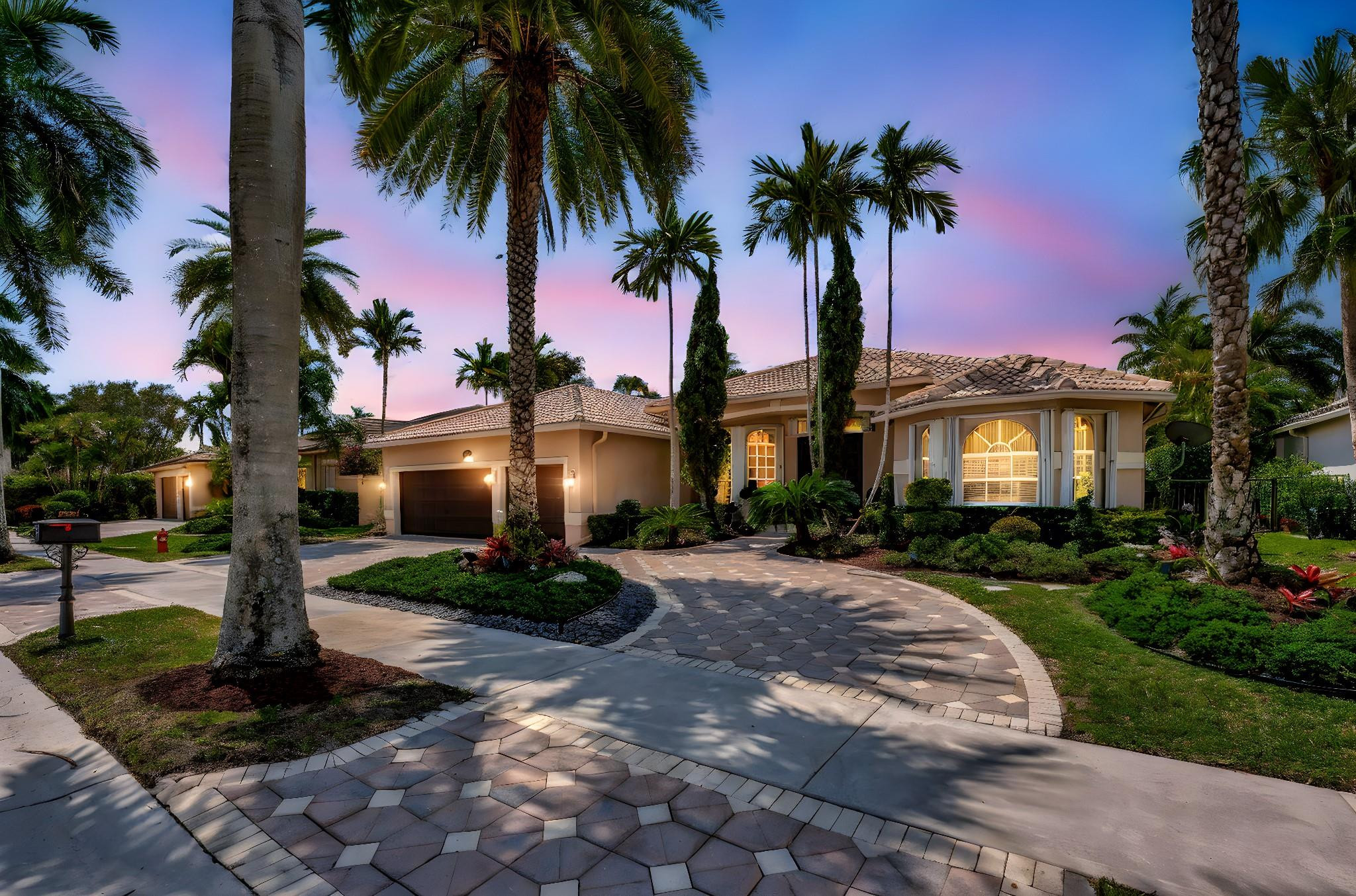 2491 Eagle Run, Weston FL 33327