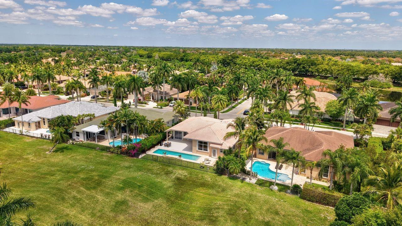 2491 Eagle Run, Weston FL 33327