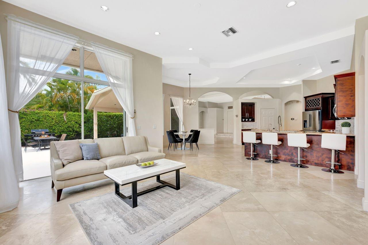 2491 Eagle Run, Weston FL 33327