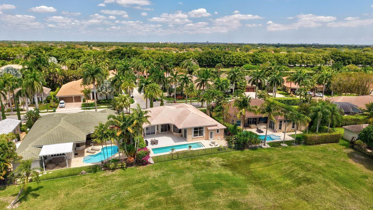 2491 Eagle Run, Weston FL 33327