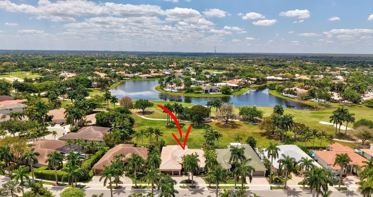 2491 Eagle Run, Weston FL 33327