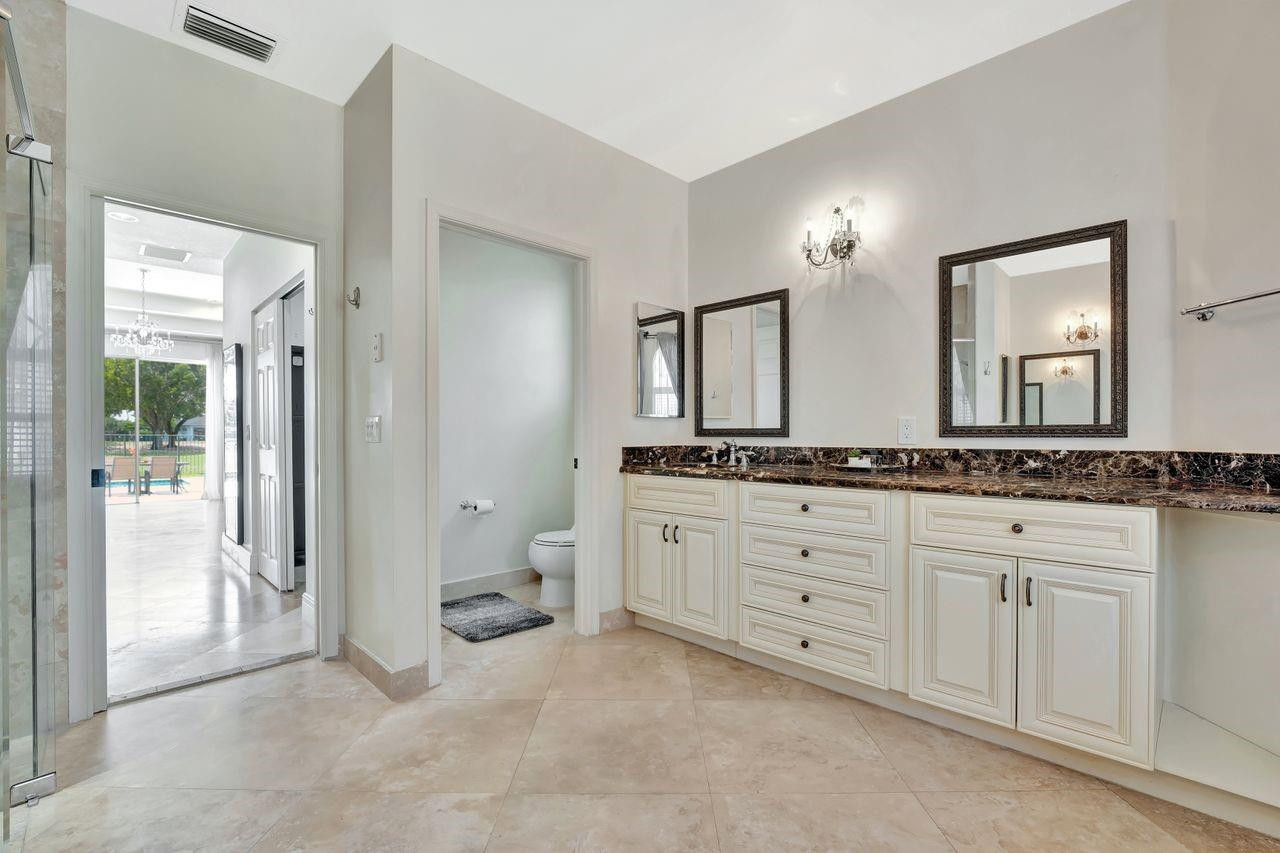 2491 Eagle Run, Weston FL 33327