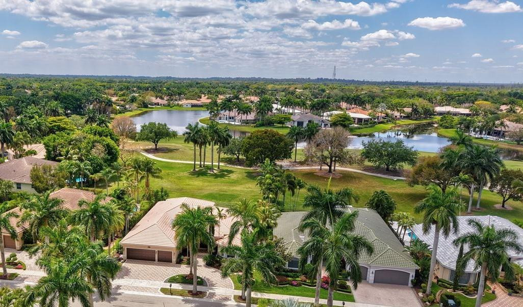 2491 Eagle Run, Weston FL 33327