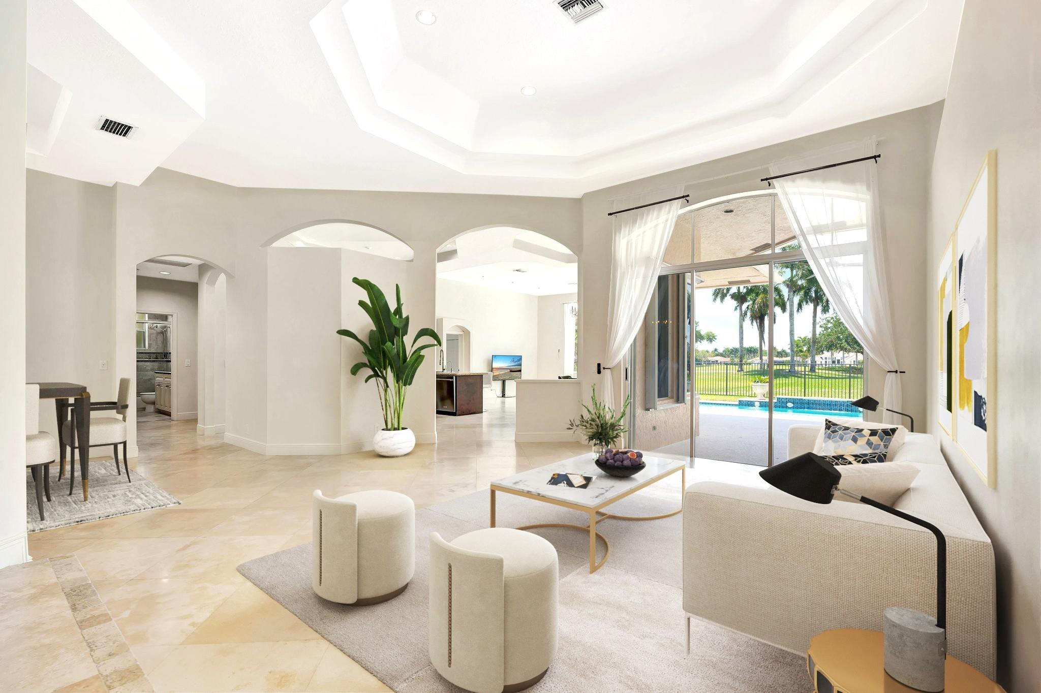 2491 Eagle Run, Weston FL 33327