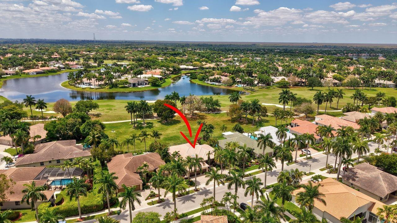 2491 Eagle Run, Weston FL 33327