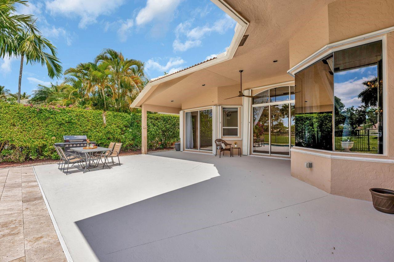 2491 Eagle Run, Weston FL 33327