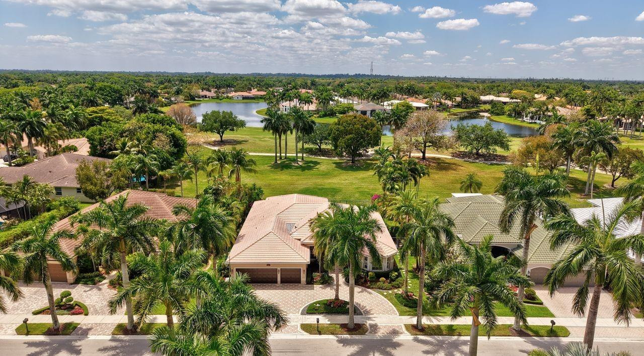 2491 Eagle Run, Weston FL 33327