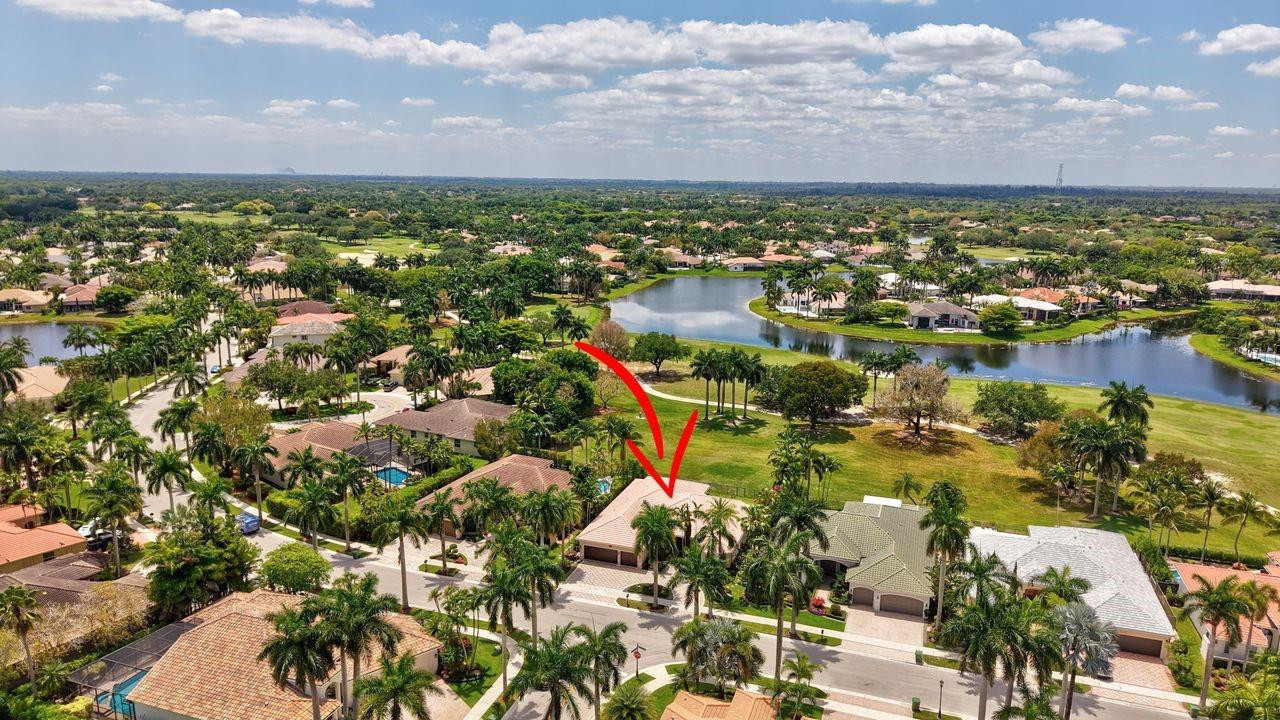 2491 Eagle Run, Weston FL 33327