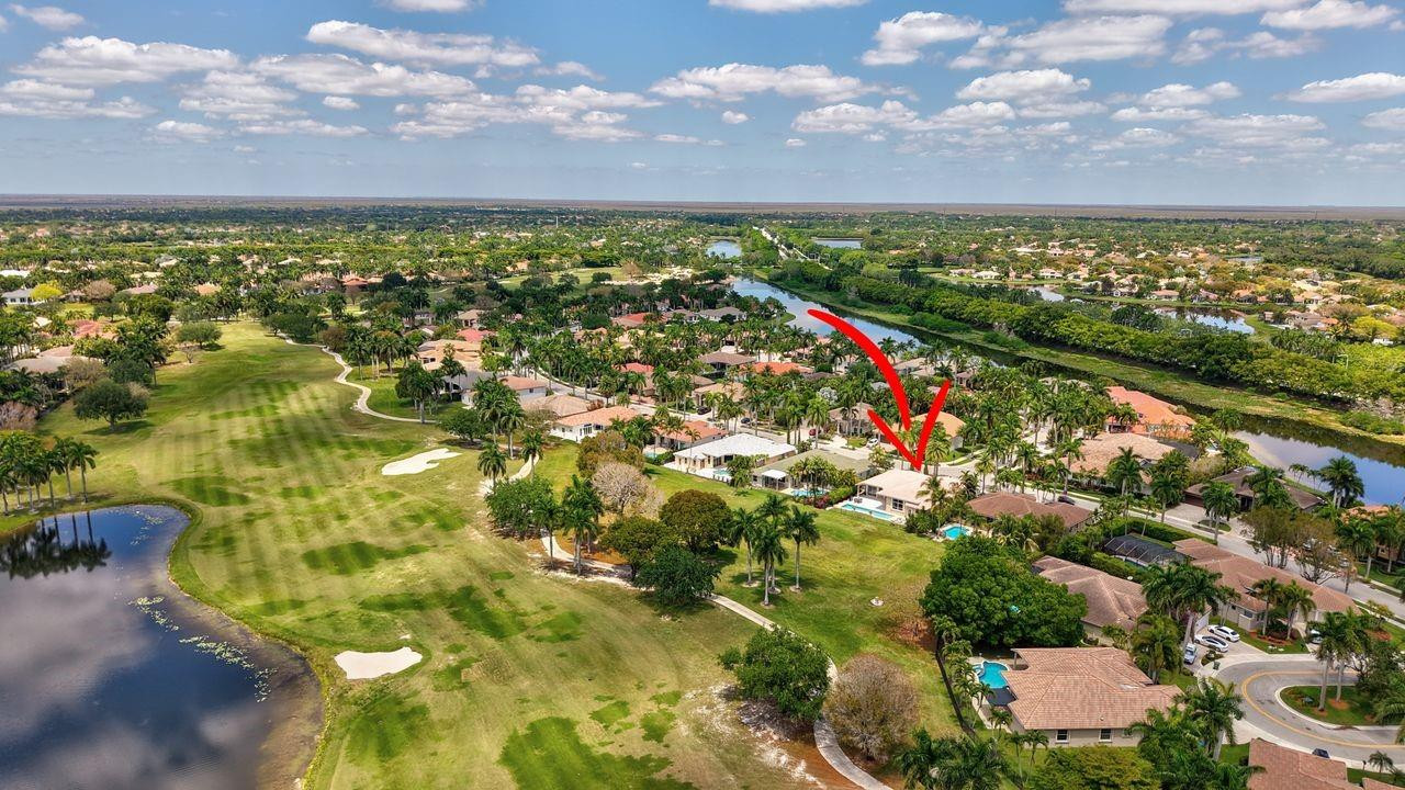2491 Eagle Run, Weston FL 33327