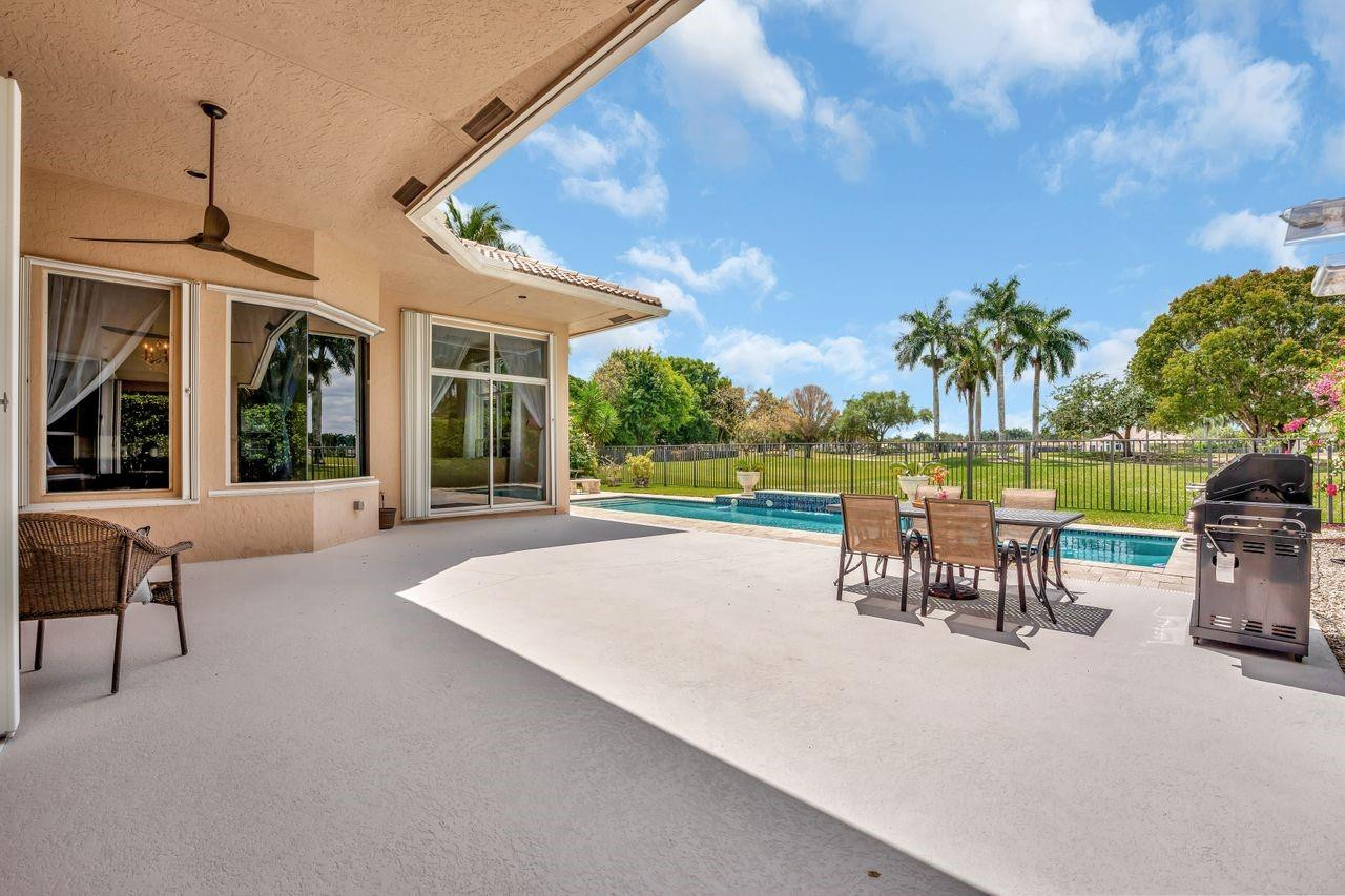 2491 Eagle Run, Weston FL 33327
