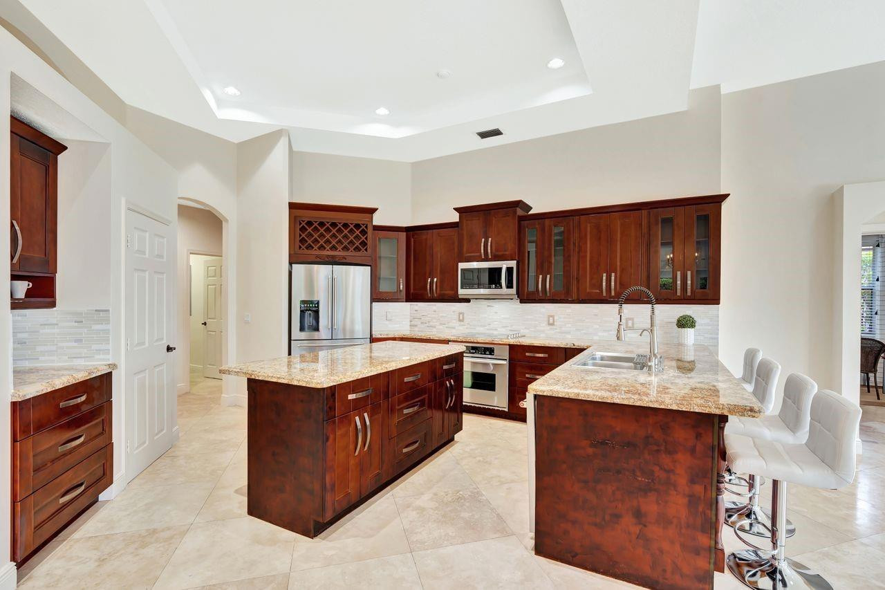 2491 Eagle Run, Weston FL 33327