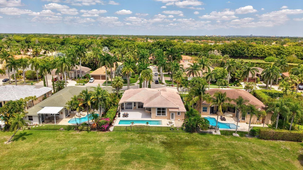 2491 Eagle Run, Weston FL 33327