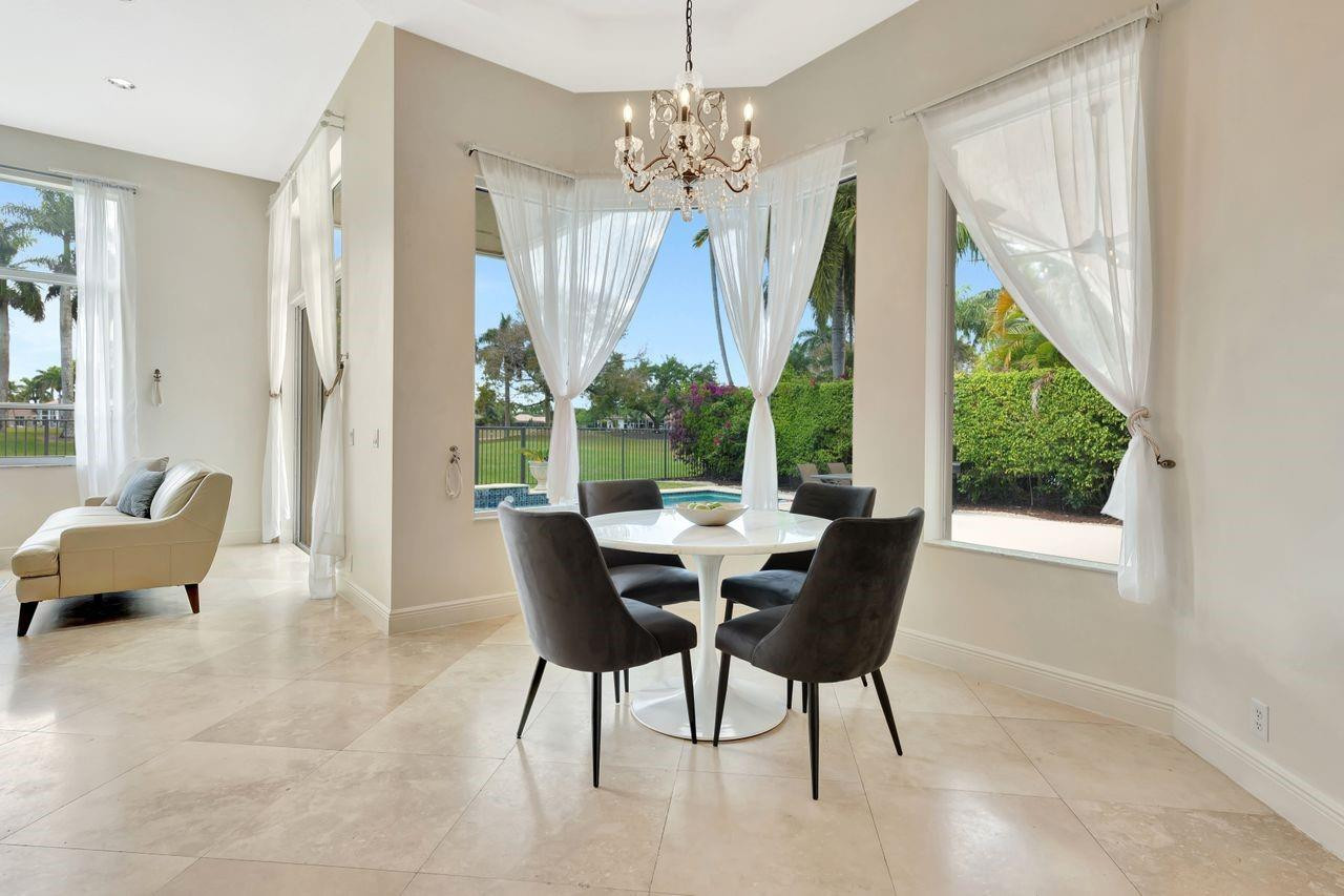 2491 Eagle Run, Weston FL 33327
