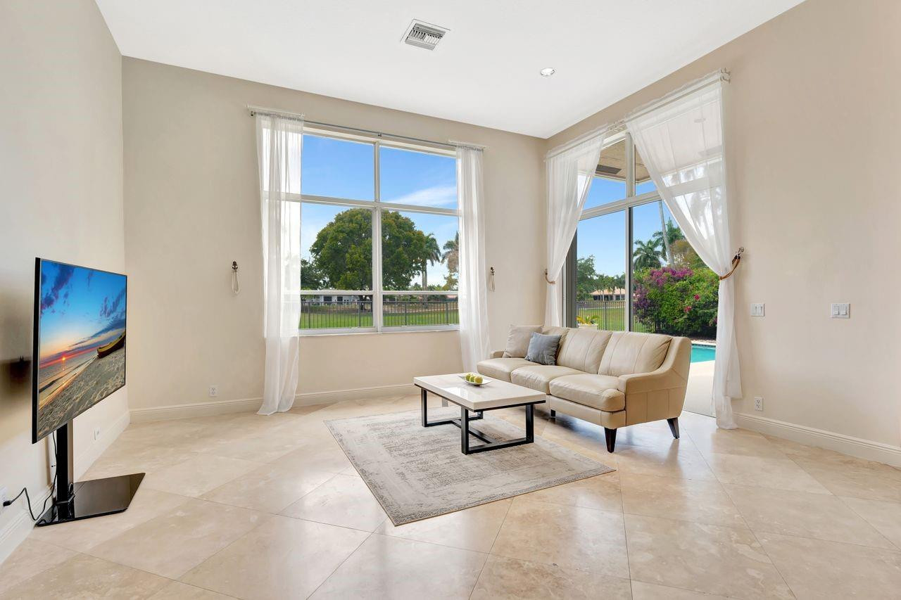 2491 Eagle Run, Weston FL 33327