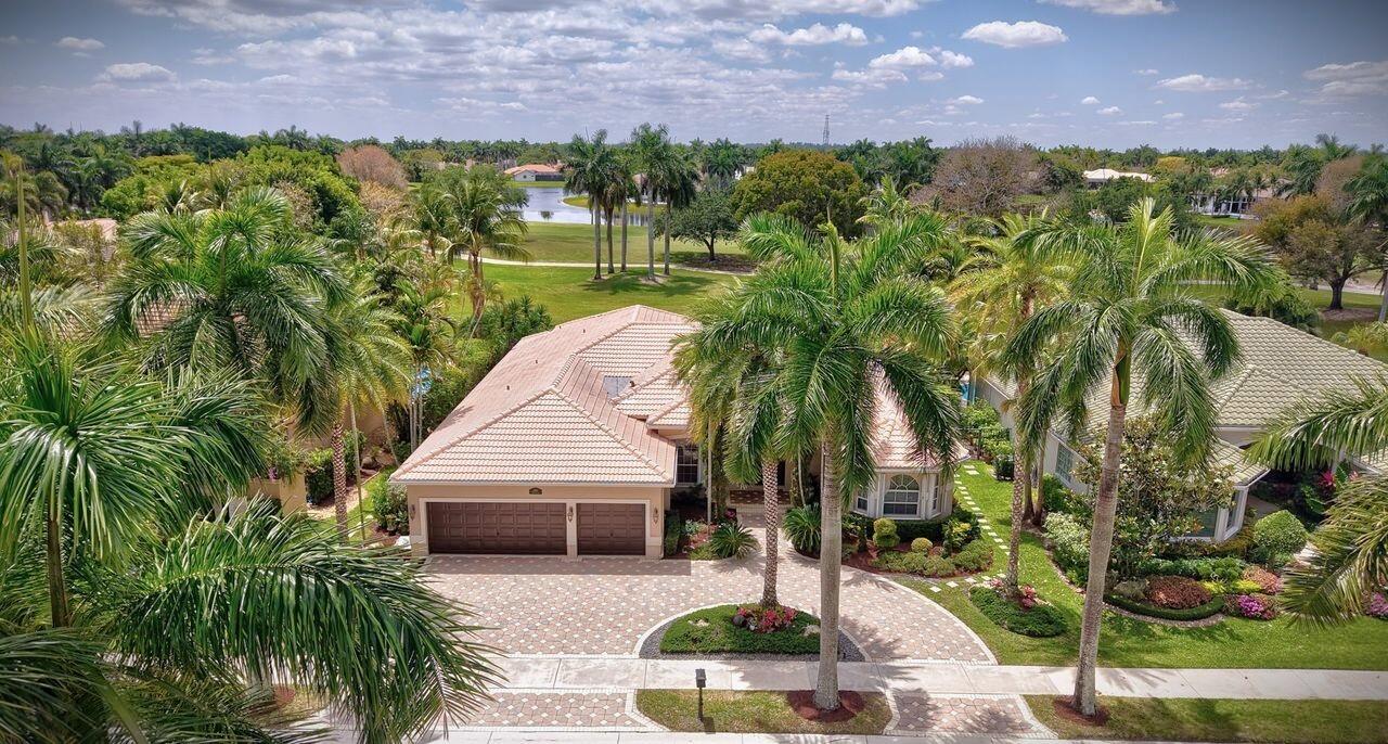 2491 Eagle Run, Weston FL 33327