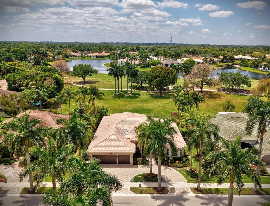 2491 Eagle Run, Weston FL 33327