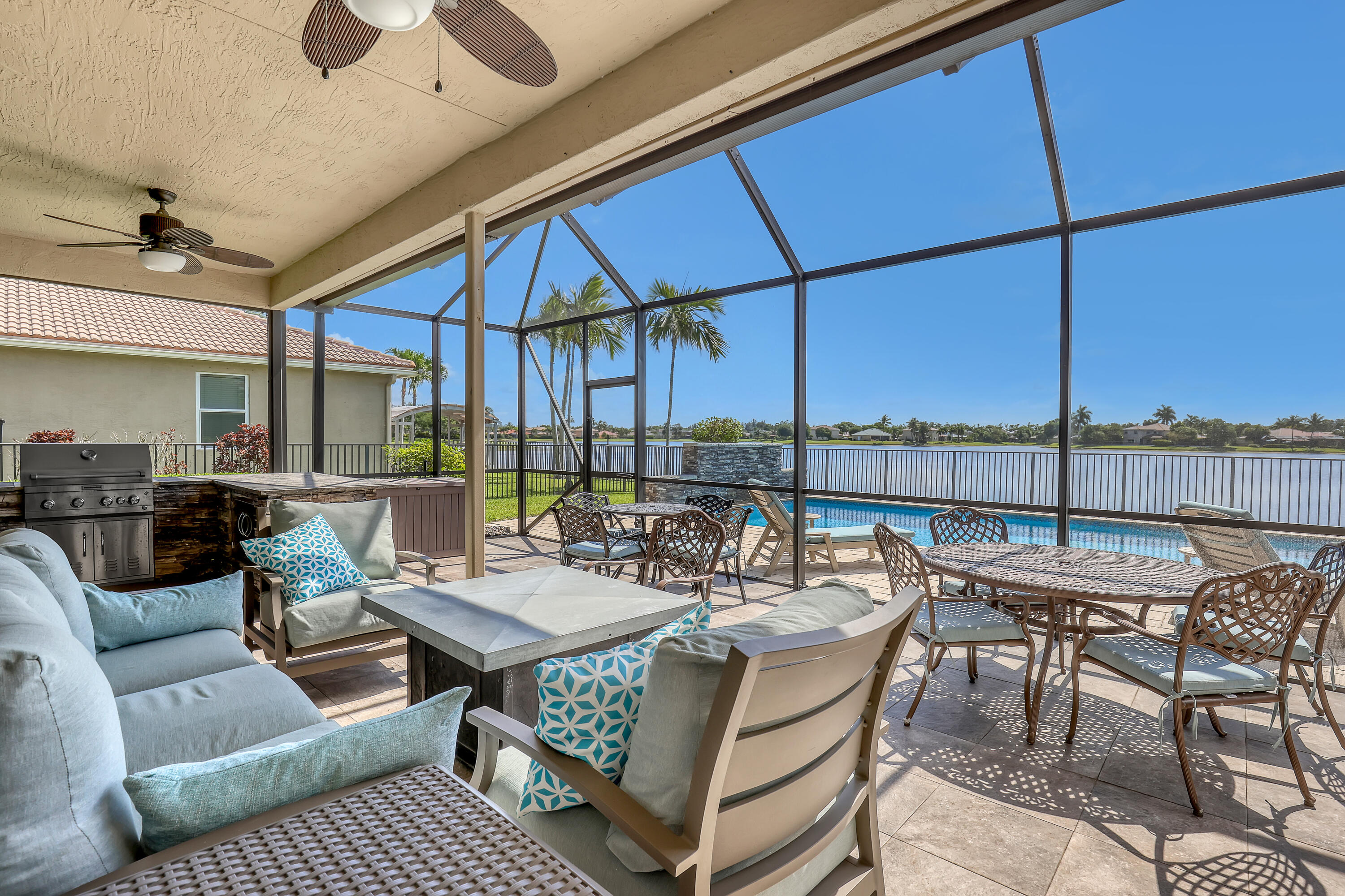 1436 Stonehaven Estates, West Palm Beach FL 33411