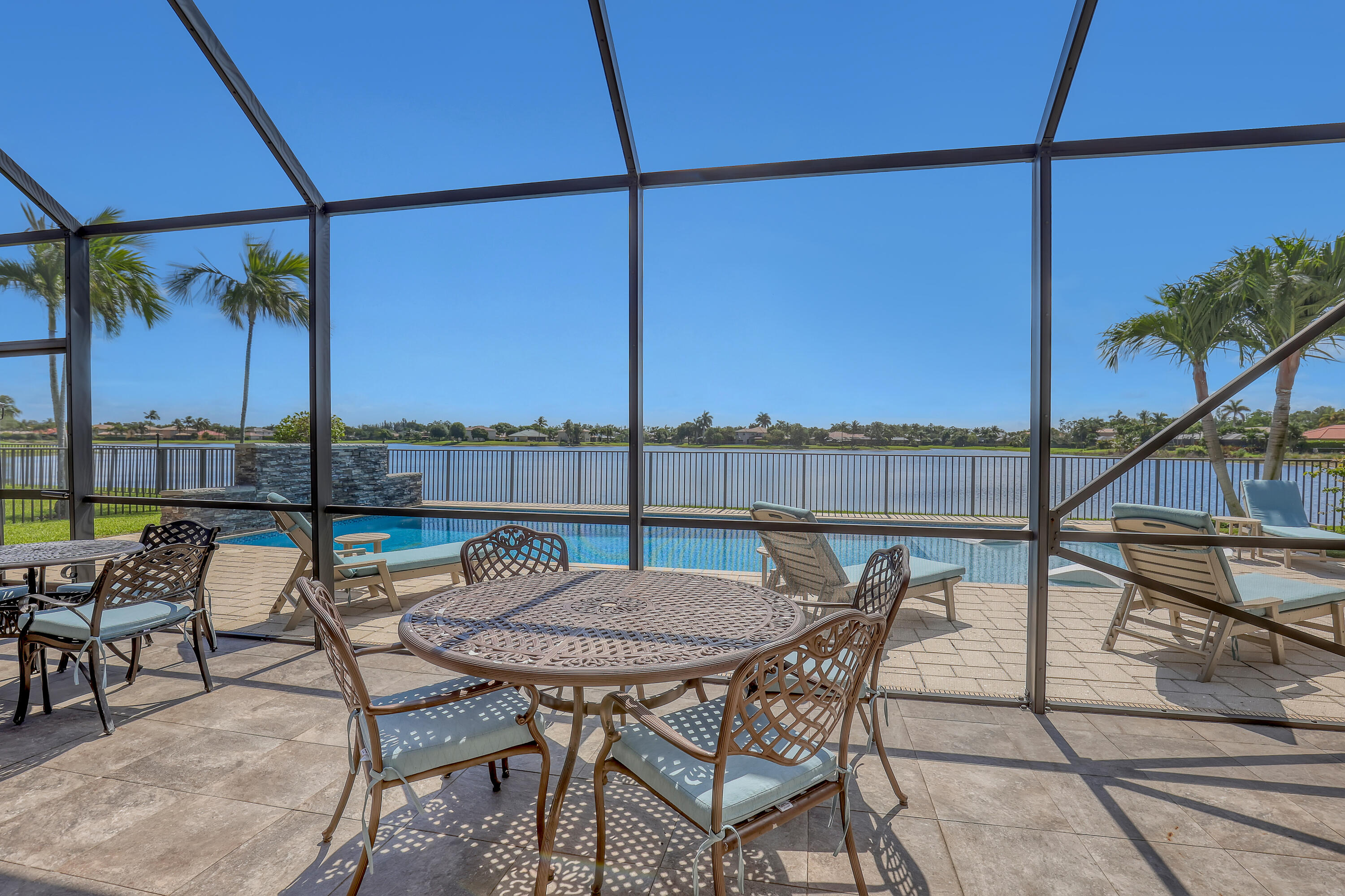 1436 Stonehaven Estates, West Palm Beach FL 33411