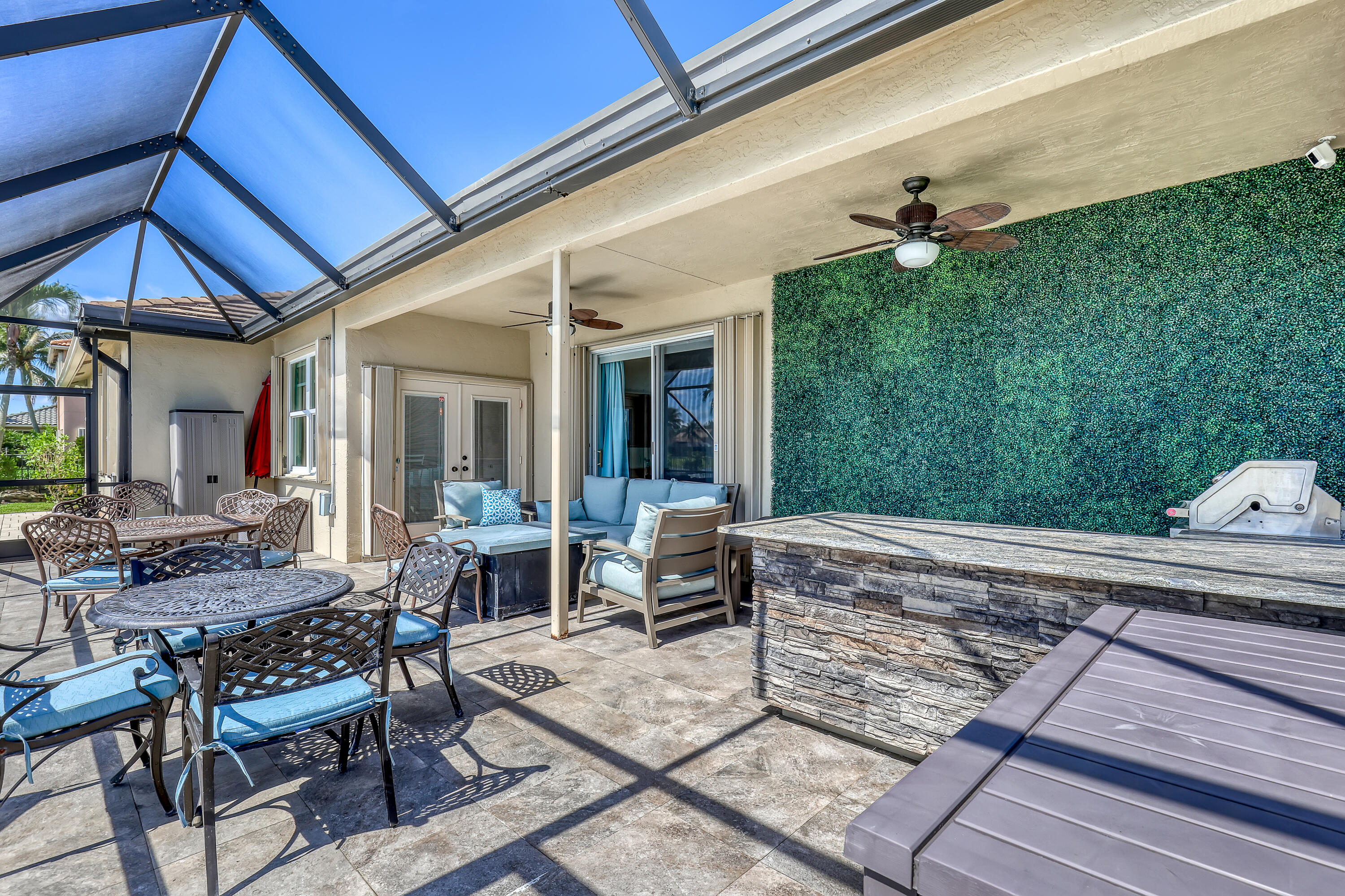 1436 Stonehaven Estates, West Palm Beach FL 33411