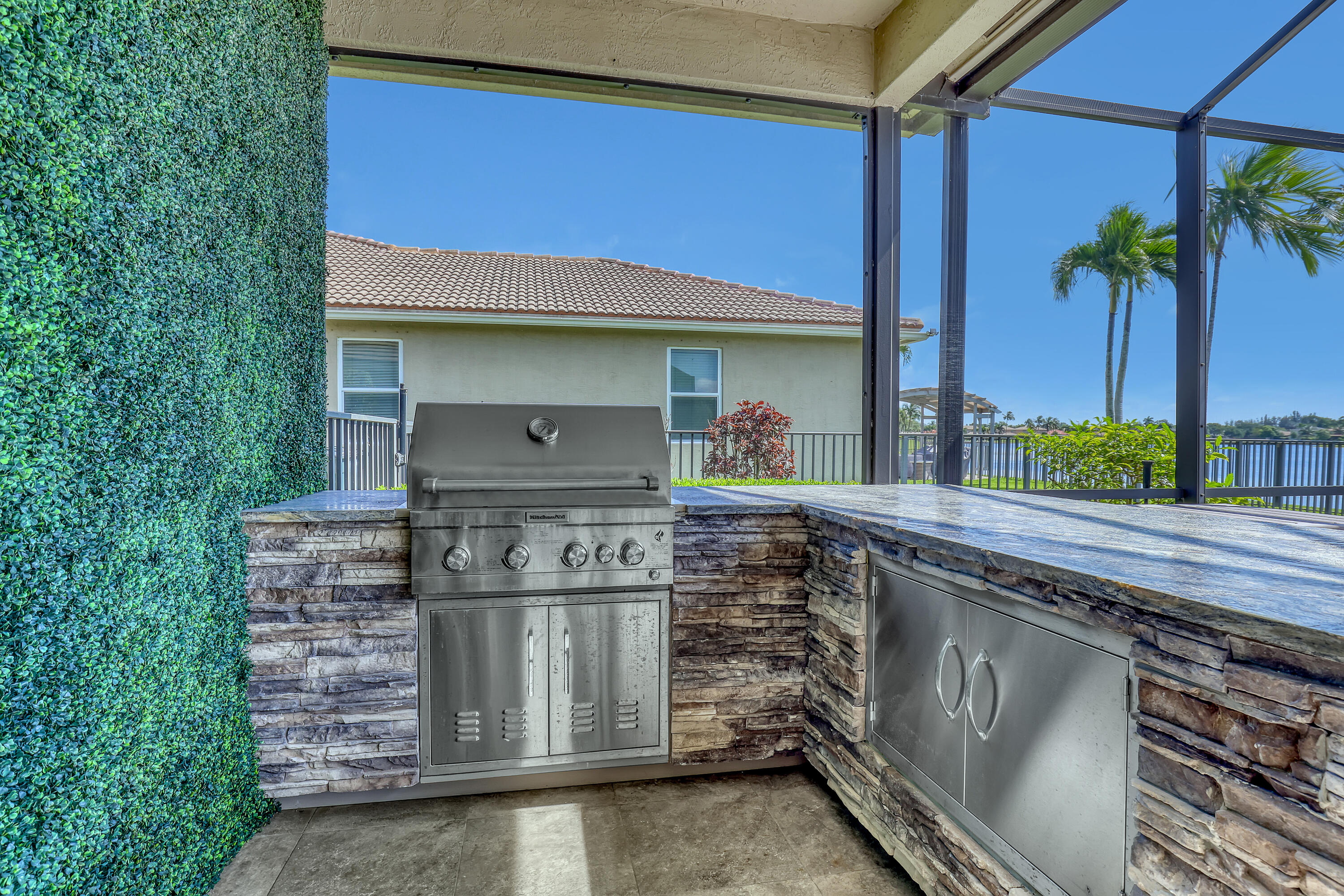 1436 Stonehaven Estates, West Palm Beach FL 33411