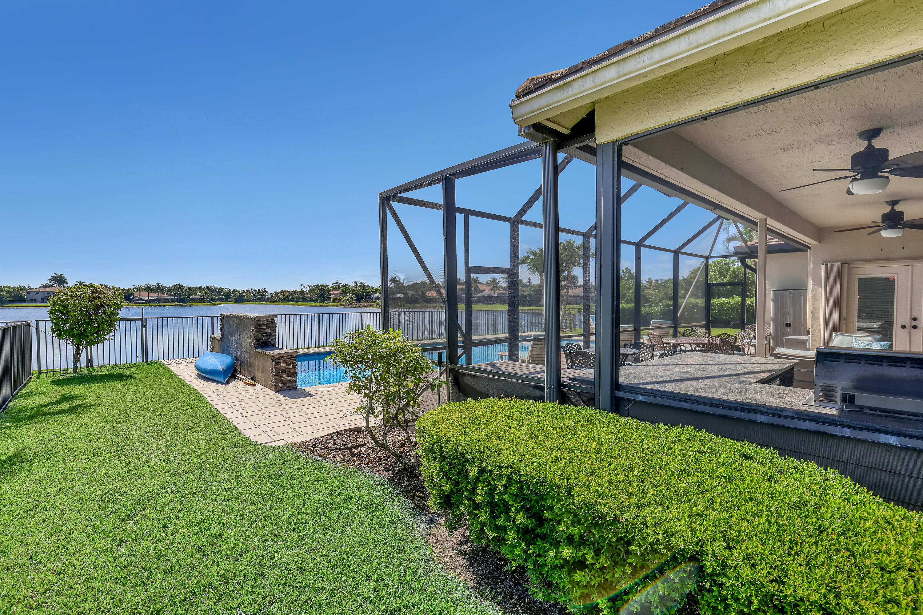 1436 Stonehaven Estates, West Palm Beach FL 33411