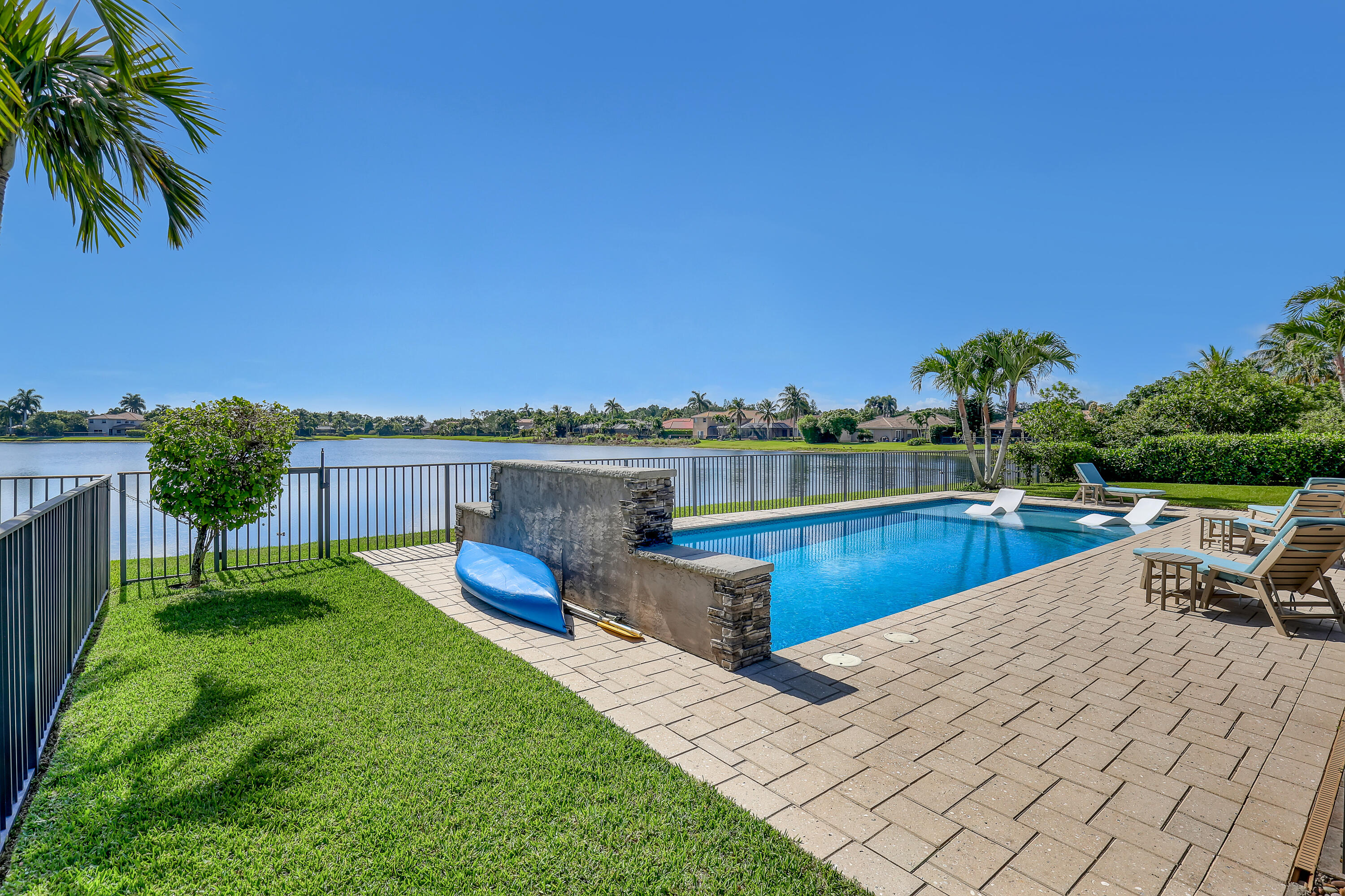 1436 Stonehaven Estates, West Palm Beach FL 33411