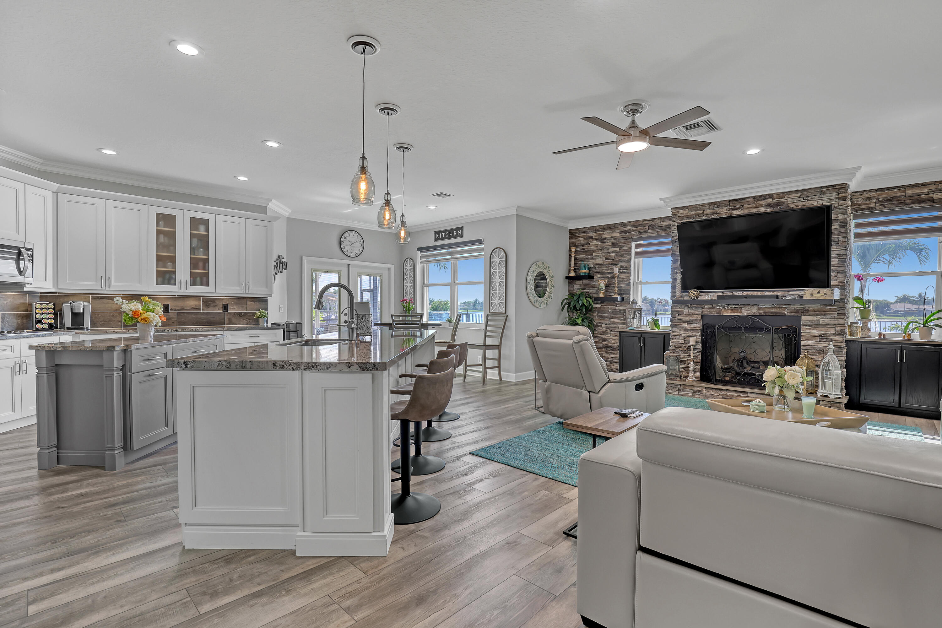 1436 Stonehaven Estates, West Palm Beach FL 33411