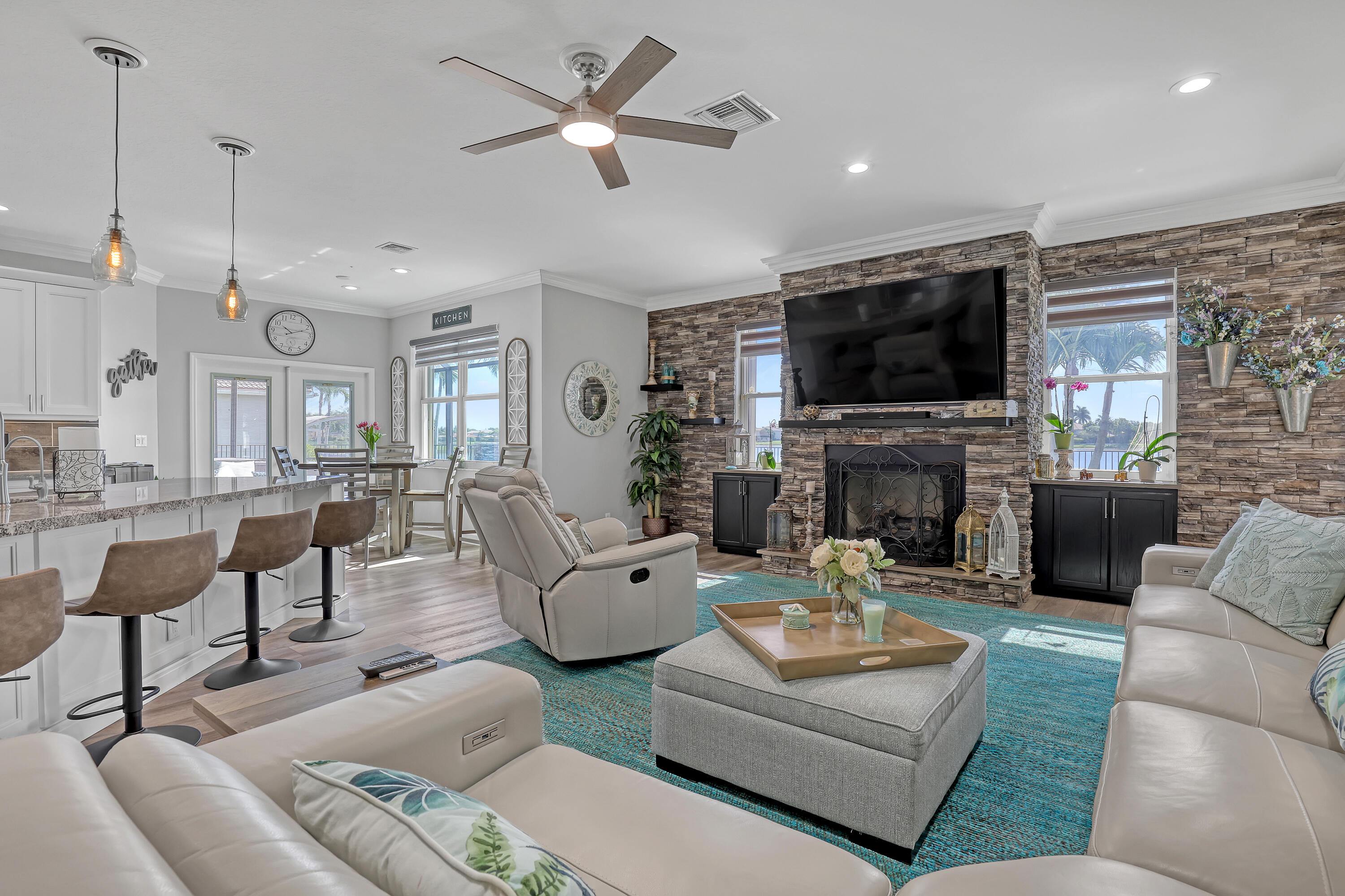 1436 Stonehaven Estates, West Palm Beach FL 33411