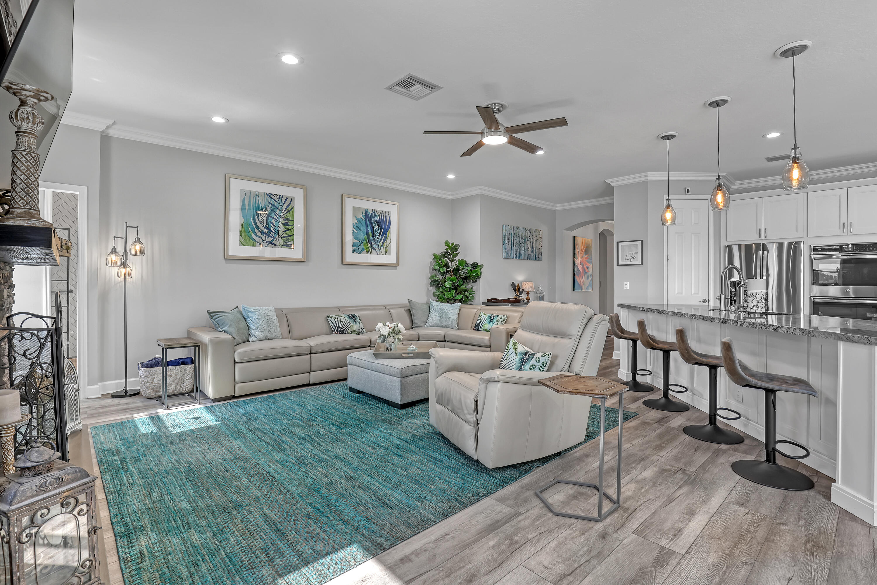 1436 Stonehaven Estates, West Palm Beach FL 33411