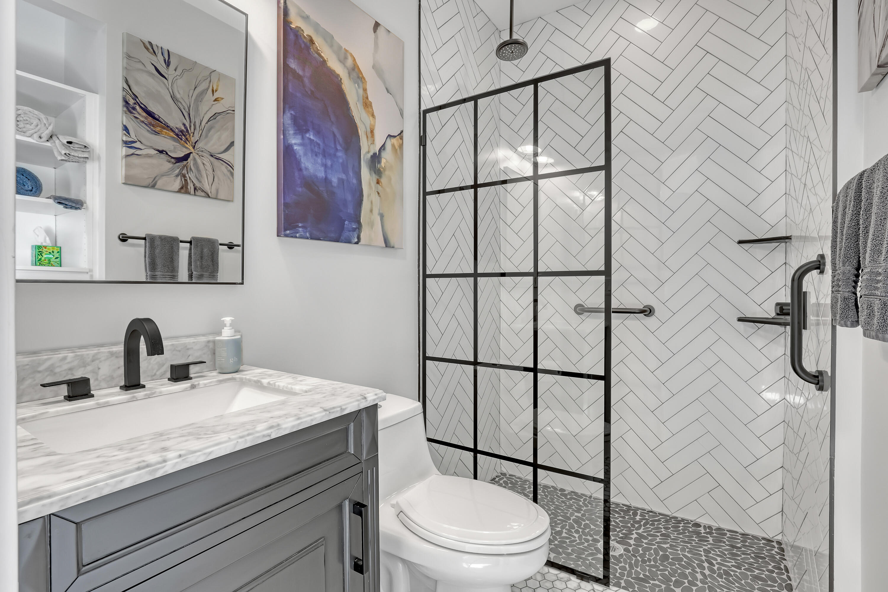 1436 Stonehaven Estates, West Palm Beach FL 33411