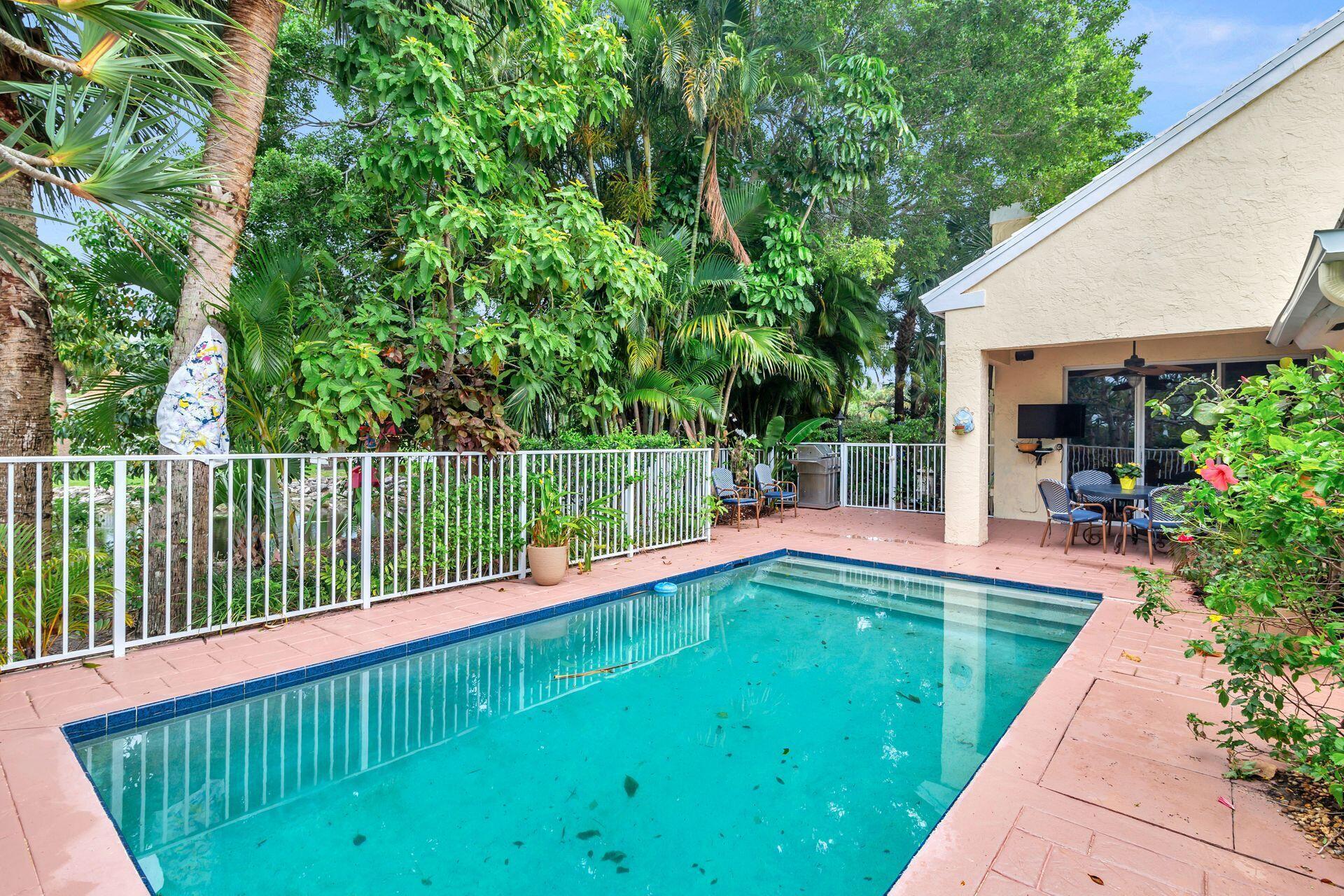 9358 Heathridge, West Palm Beach FL 33411