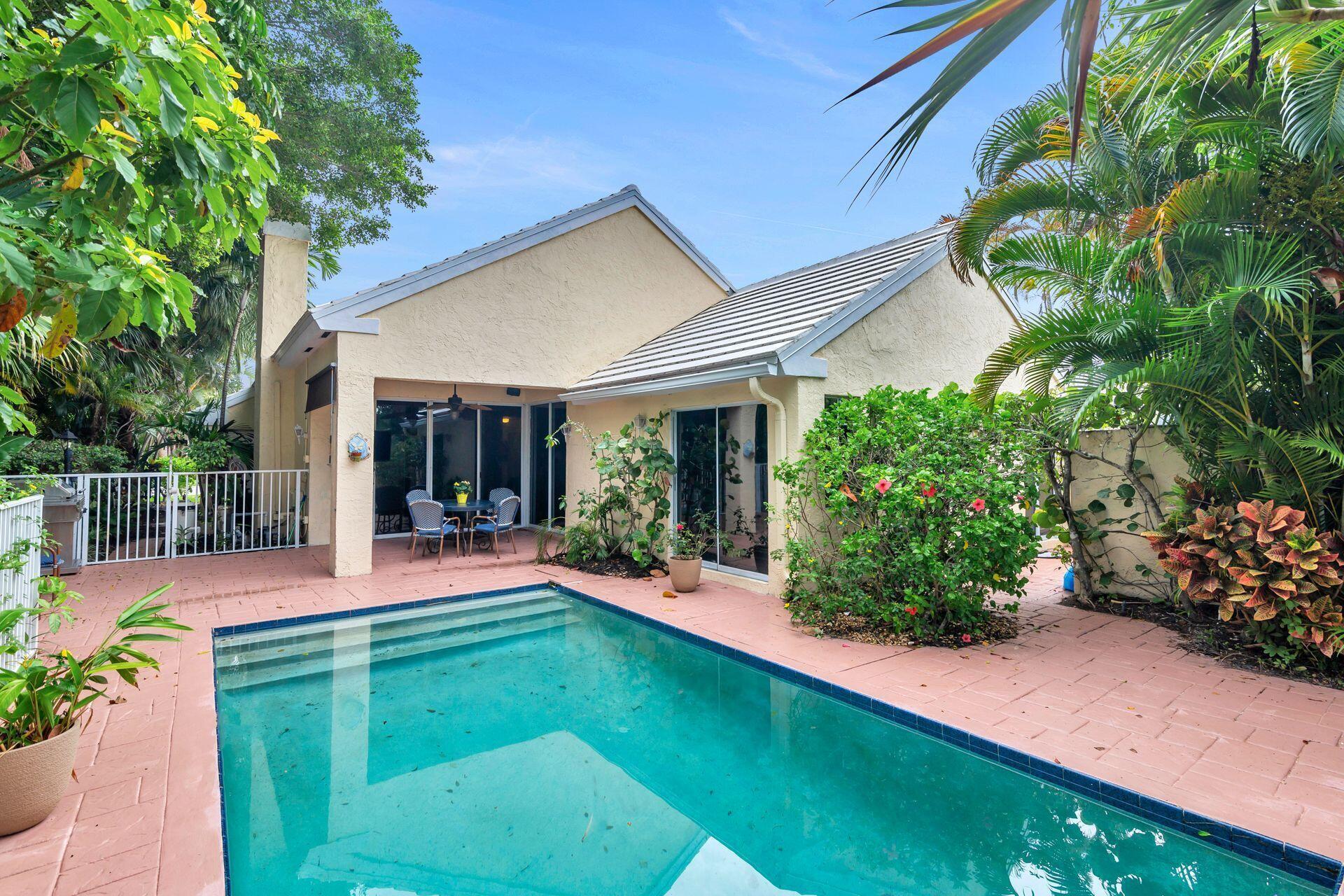 9358 Heathridge, West Palm Beach FL 33411