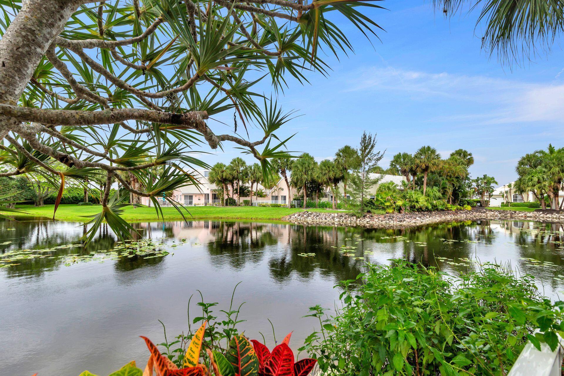9358 Heathridge, West Palm Beach FL 33411