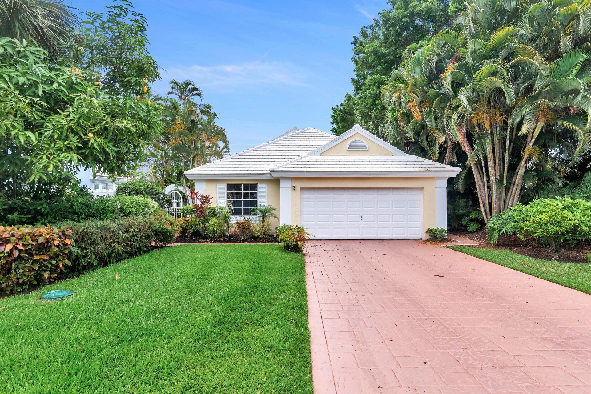 9358 Heathridge, West Palm Beach FL 33411