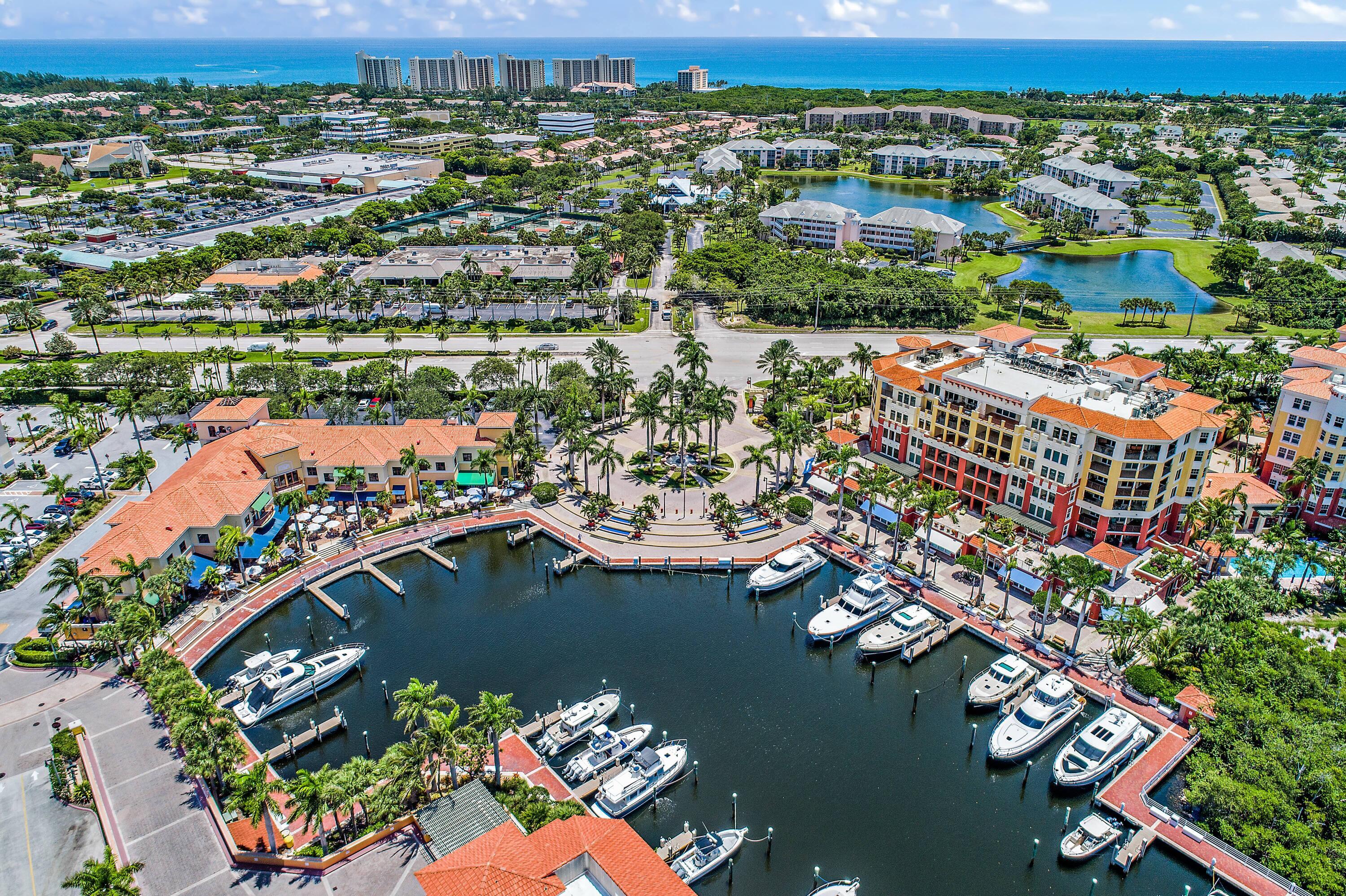 400 S Us Hwy 1 #303, Jupiter FL 33477