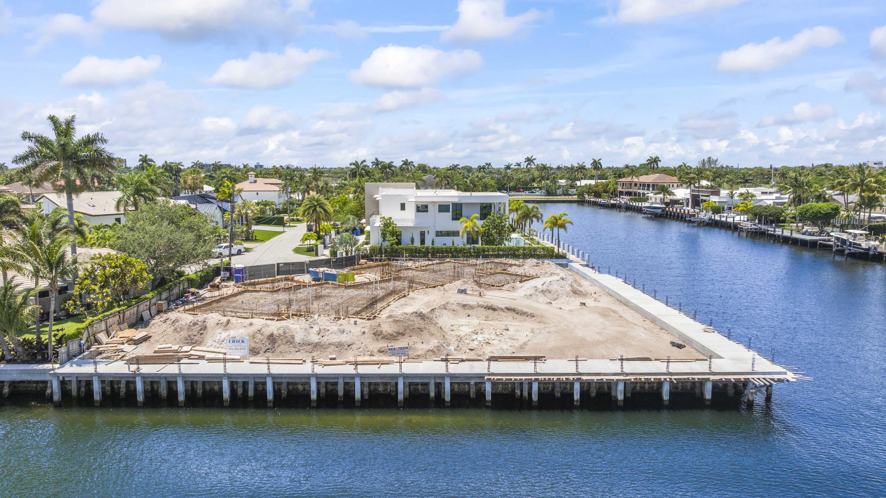 2849 NE 37th, Fort Lauderdale FL 33308