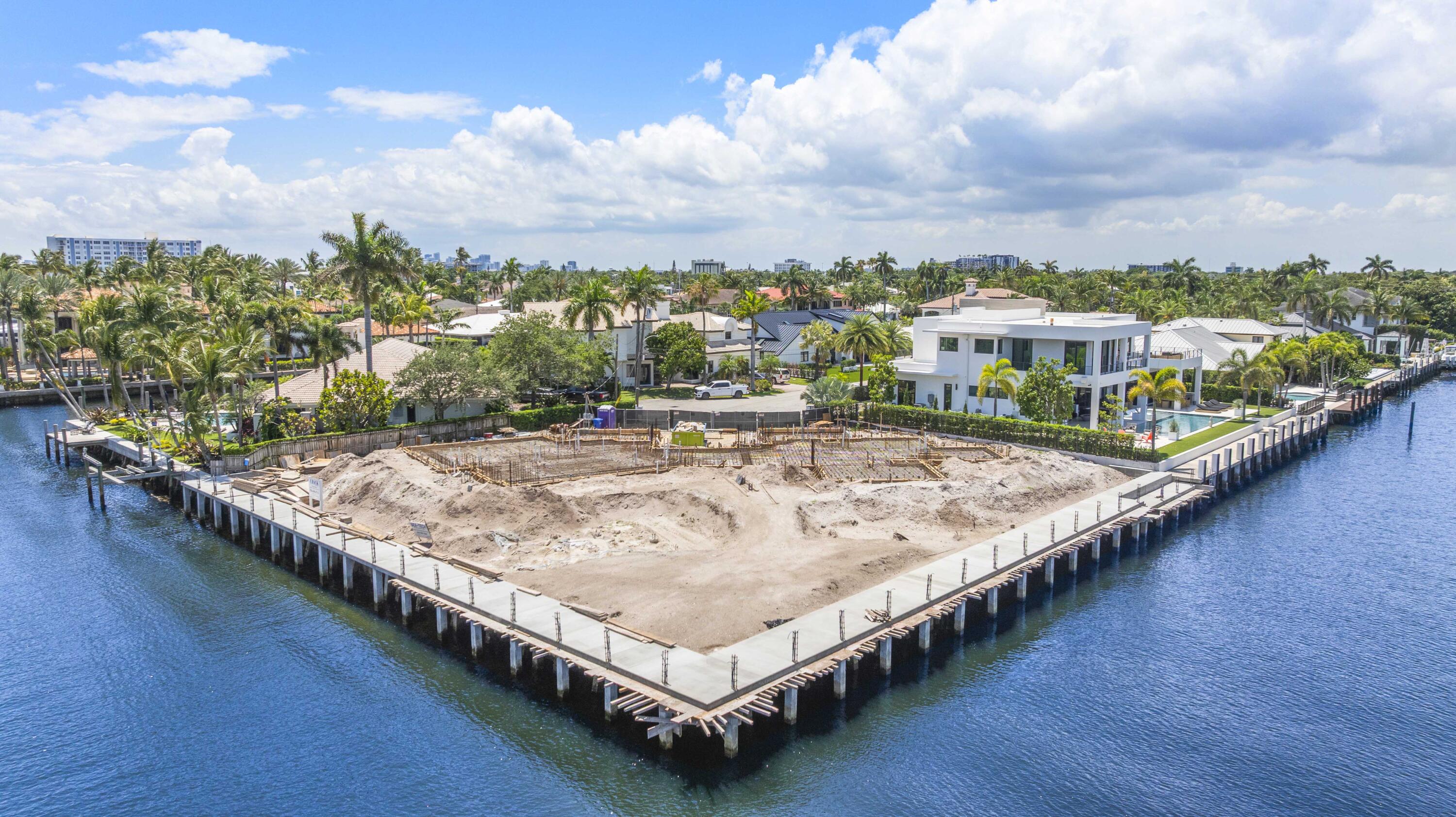 2849 NE 37th, Fort Lauderdale FL 33308