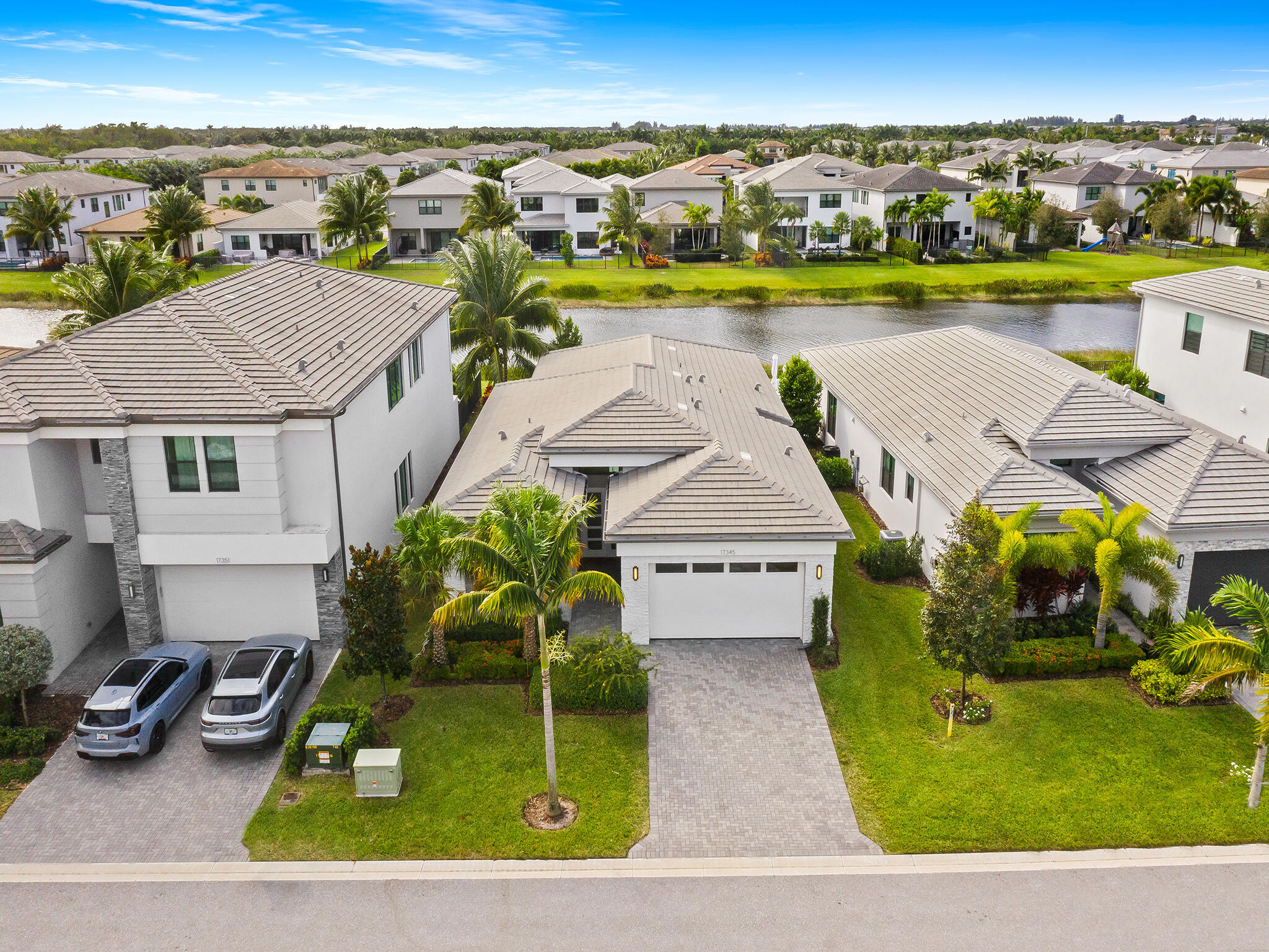 17345 Sea Blossom, Boca Raton FL 33496