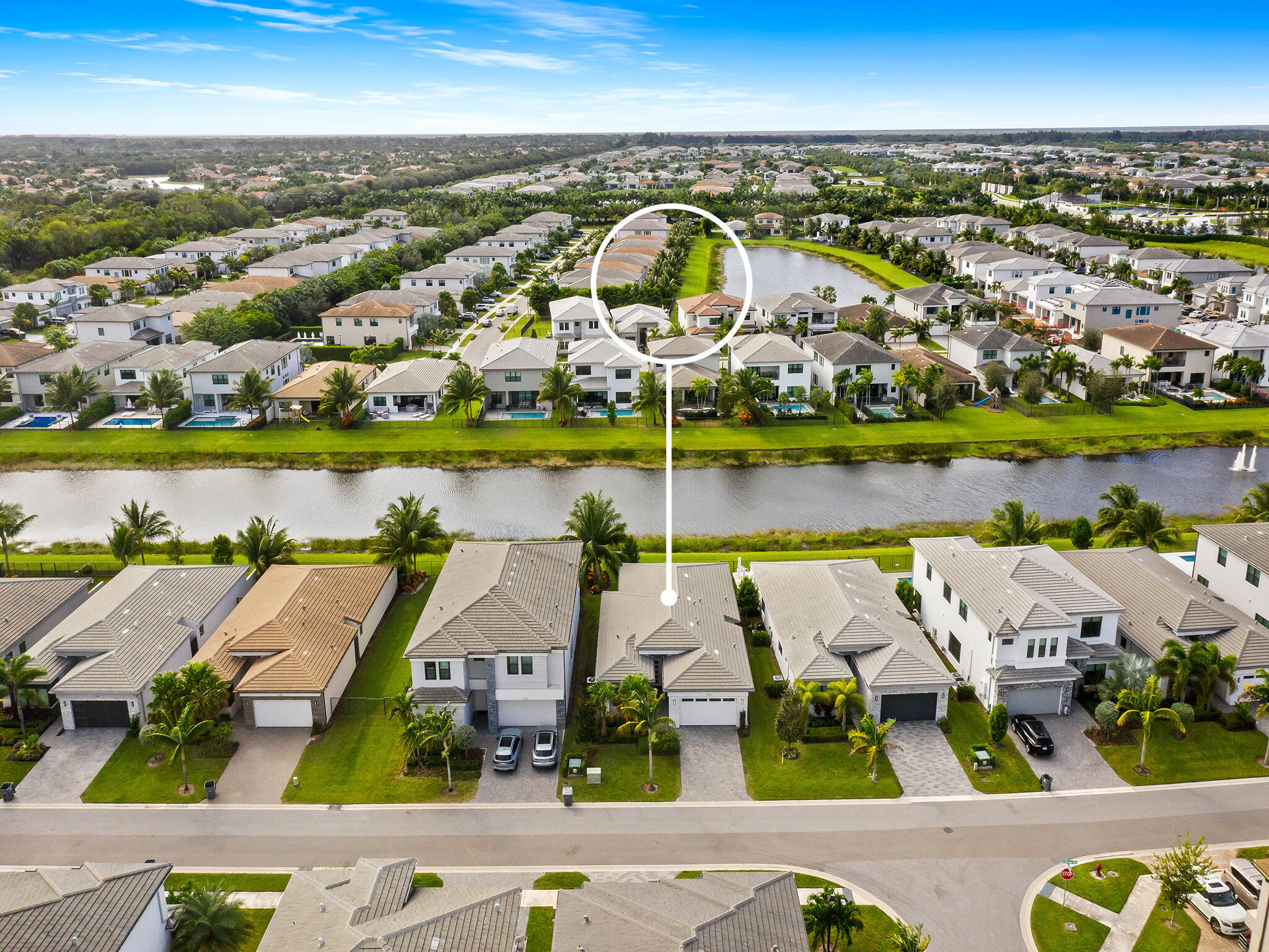 17345 Sea Blossom, Boca Raton FL 33496