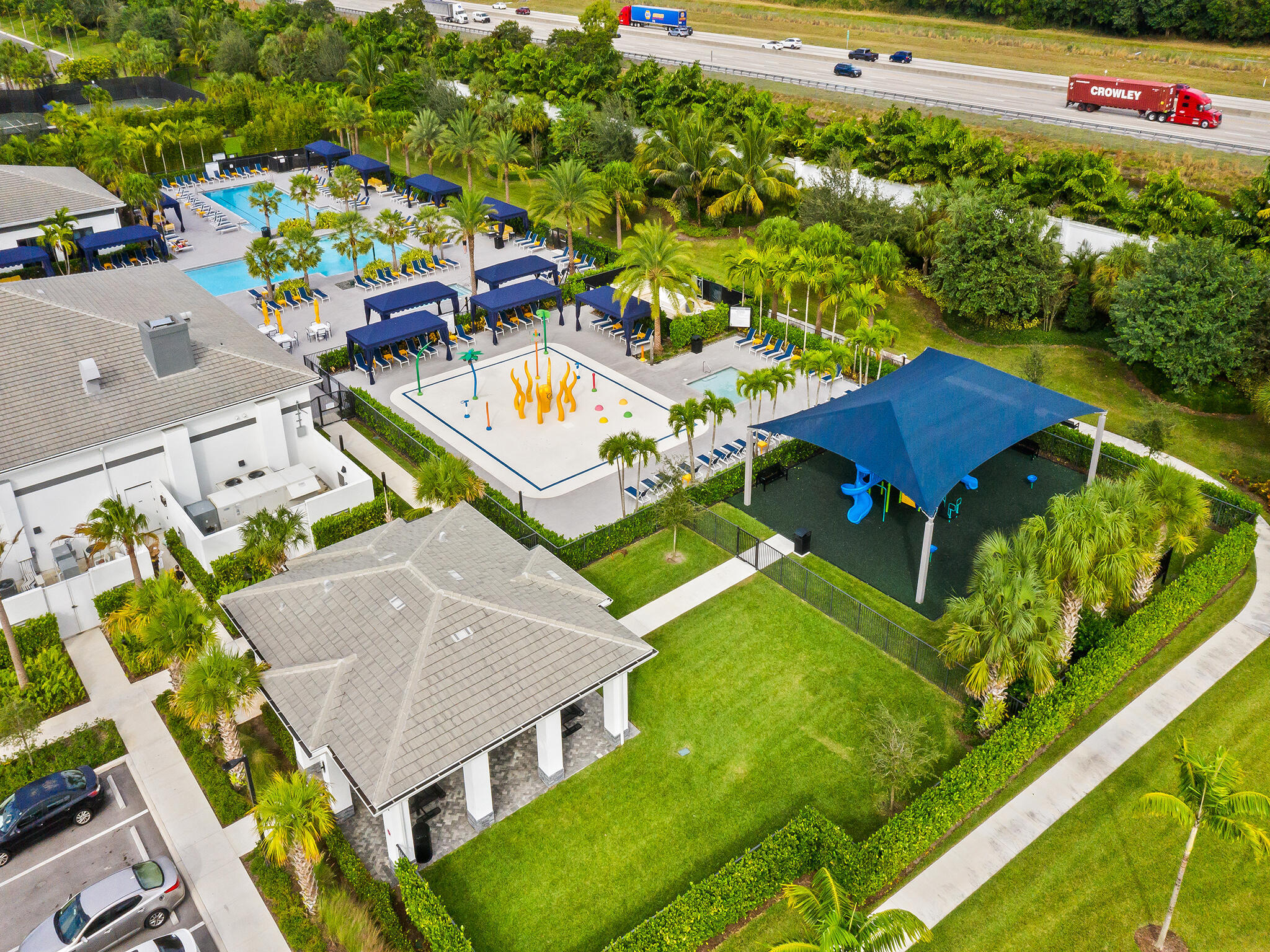 17345 Sea Blossom, Boca Raton FL 33496